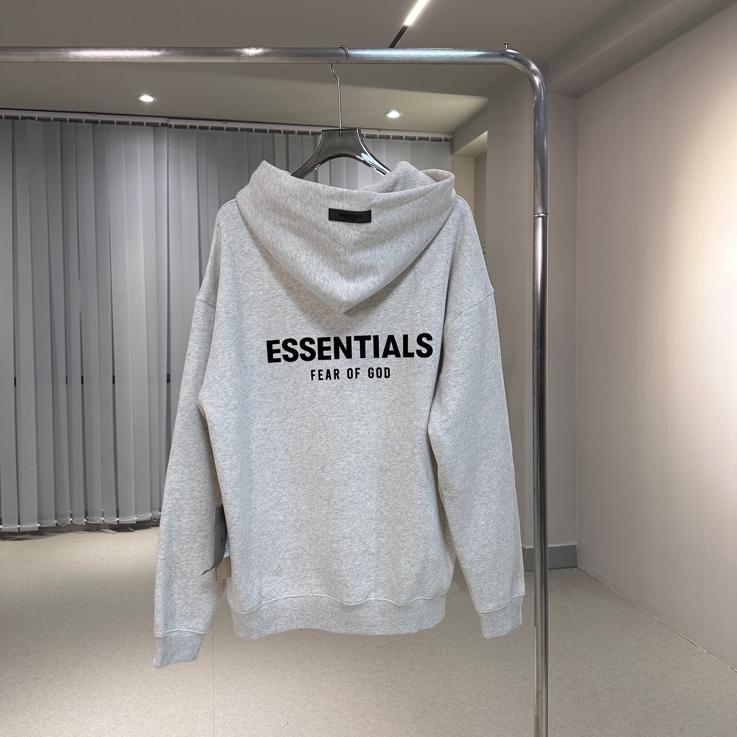 Top Quality 100% Cotton Men's Clothing Hoodies Sweatshirts 430gsm Streetwear Tracksuits Hoodie for Men