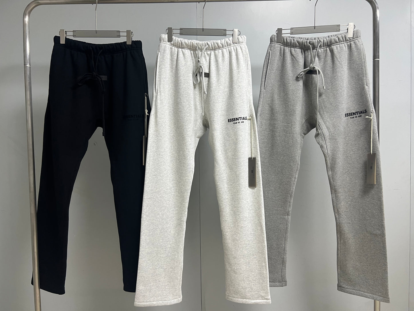 Top Quality 100% Cotton Men's Clothing Hoodies Sweatshirts 430gsm Streetwear Tracksuits Hoodie for Men