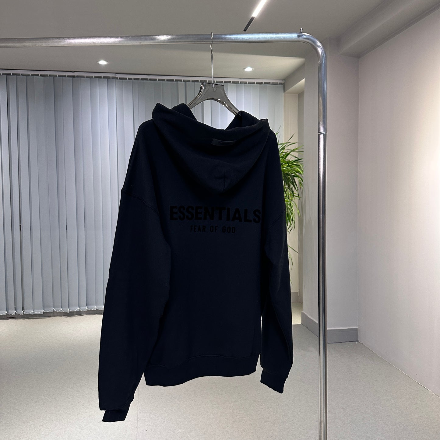 Top Quality 100% Cotton Men's Clothing Hoodies Sweatshirts 430gsm Streetwear Tracksuits Hoodie for Men