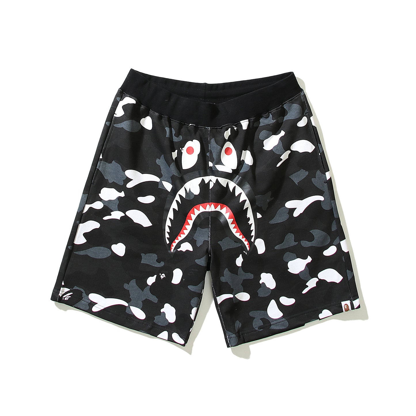 USA Warehouse 3-5 Days Shop premium streetwear and activewear — including T-shirts, hoodies, shorts, joggers, jackets, leggings, and sports bras.